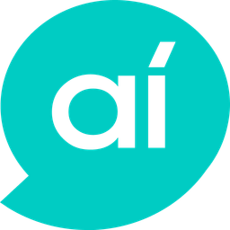 Dispara Aí logo