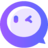 Miku AI Search logo