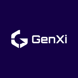 GenXi logo