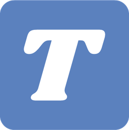 トランスコープ logo