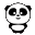 熊猫办公 icon