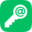 KeyMentions logo