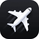Flighty logo