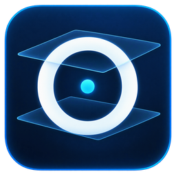 OmniDICOM logo