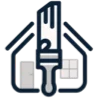 Remodeled AI logo