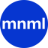 mnml.ai icon