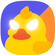 Minduck logo