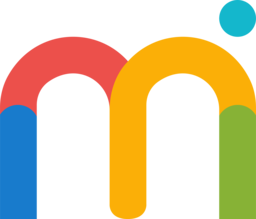 마음AI logo