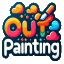 AI Outpainting Image icon