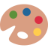Colorway AI icon