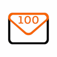 TempMail100 icon