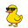 Peekinduck icon