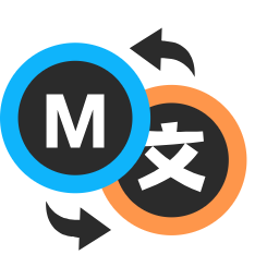 Manga Translator icon