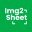 Img2Sheet icon