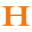 HEROZ株式会社 logo