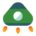 MagicPod logo