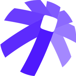无问芯穹 logo