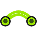 Prompt Bridge logo