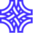 万相营造 logo
