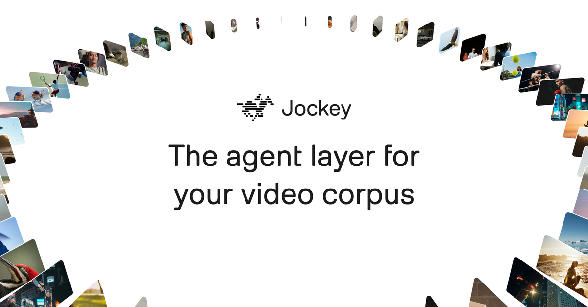 Jockey
