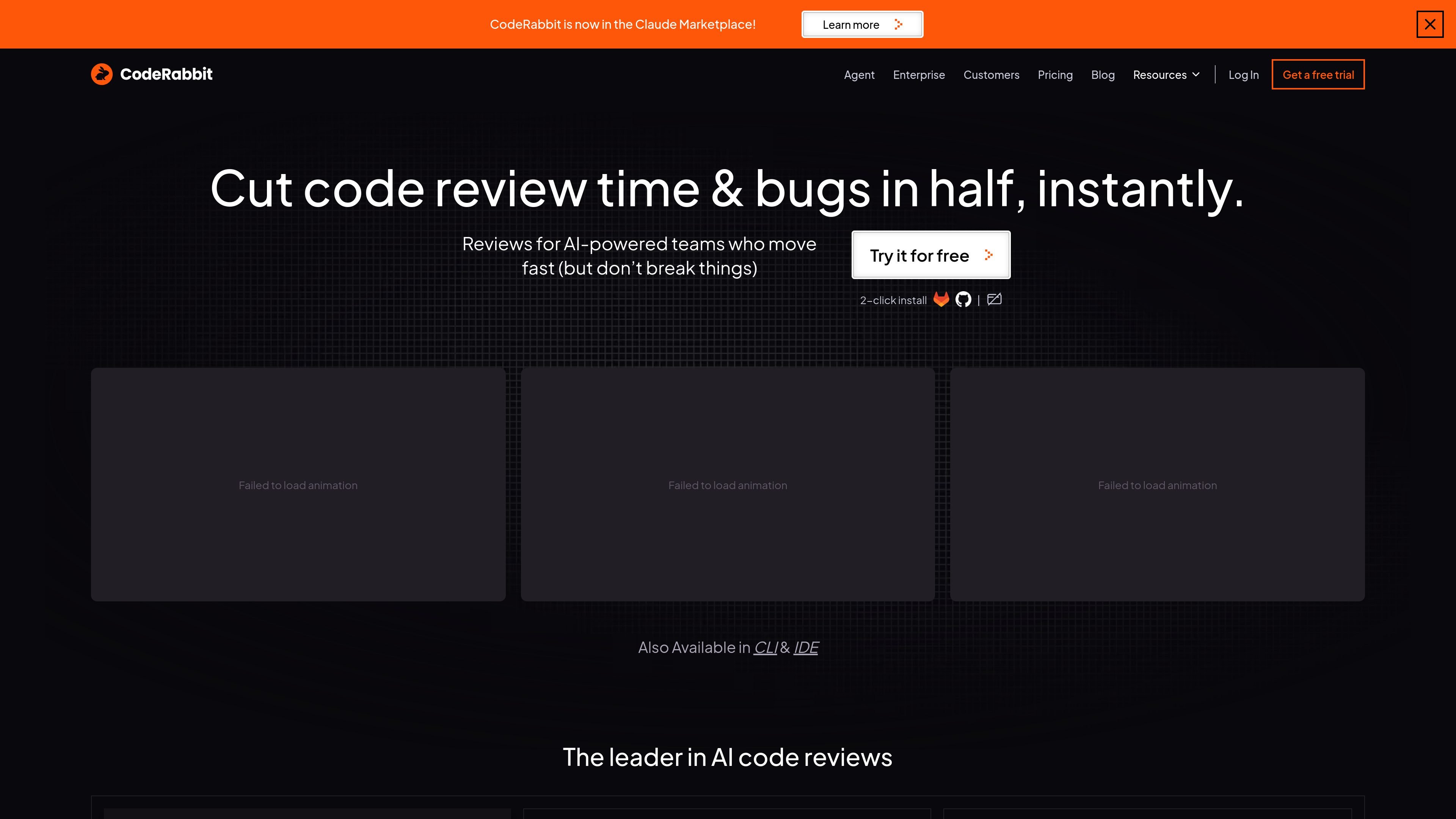 CodeRabbit