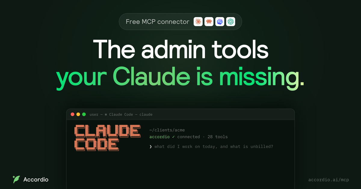 Accordio preview