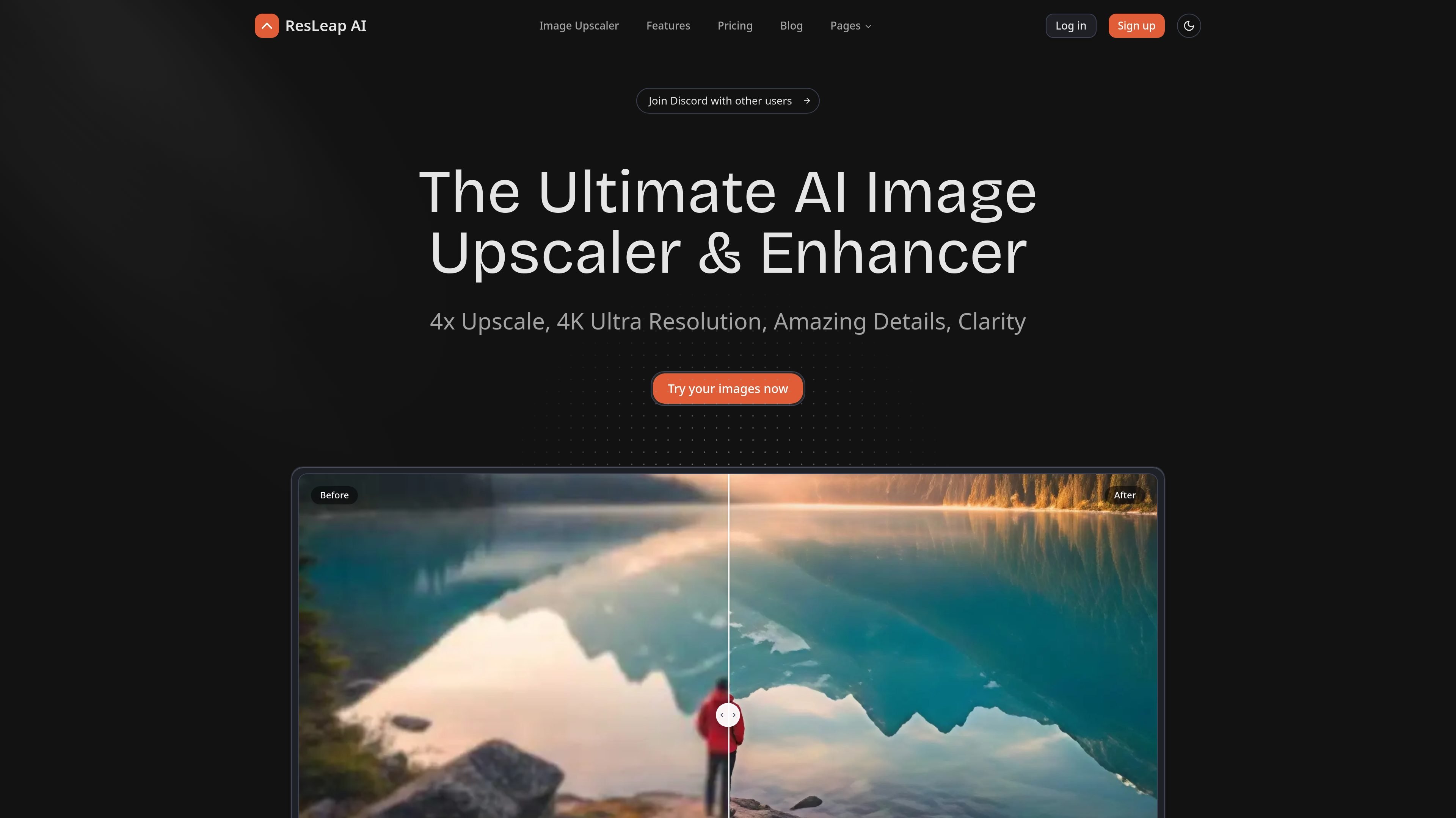 ResLeap AI