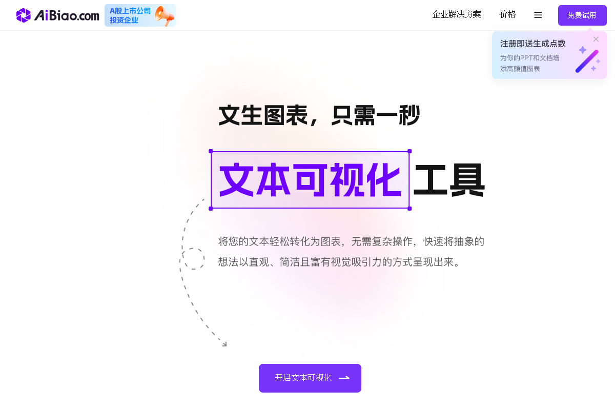 AiBiao.com preview