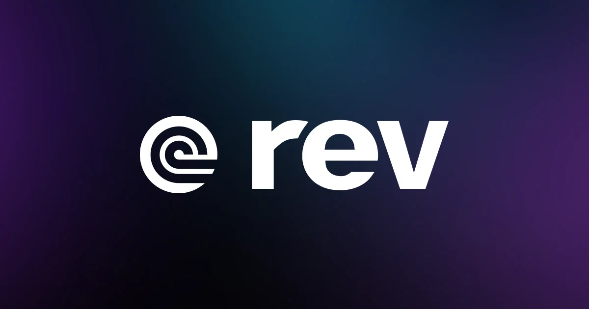 Rev