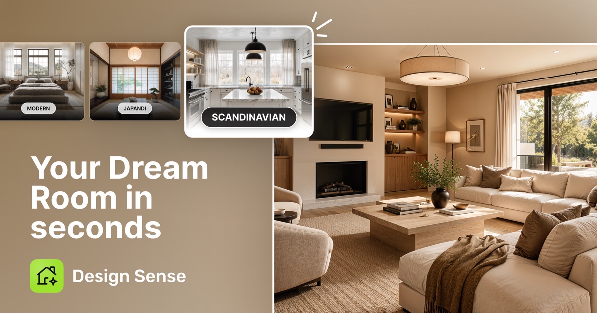 DesignSense preview