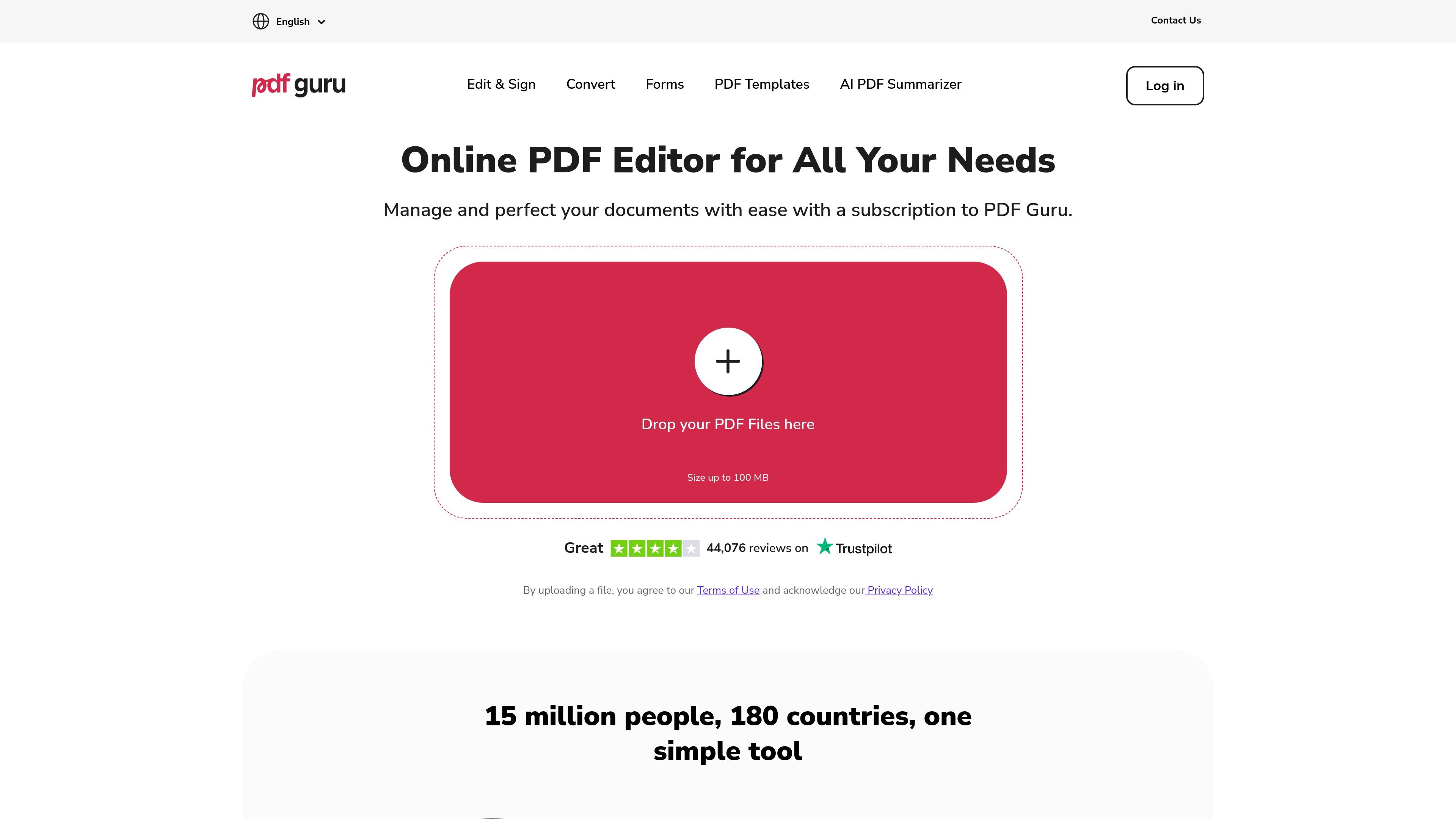 PDF Guru