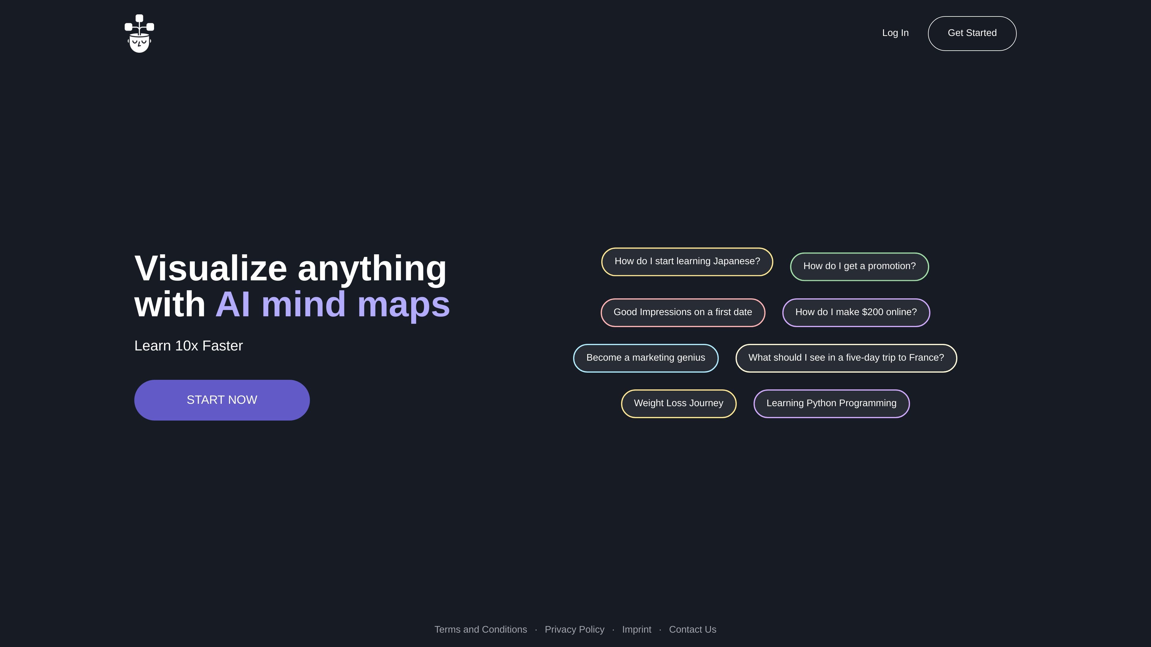 VisualMind