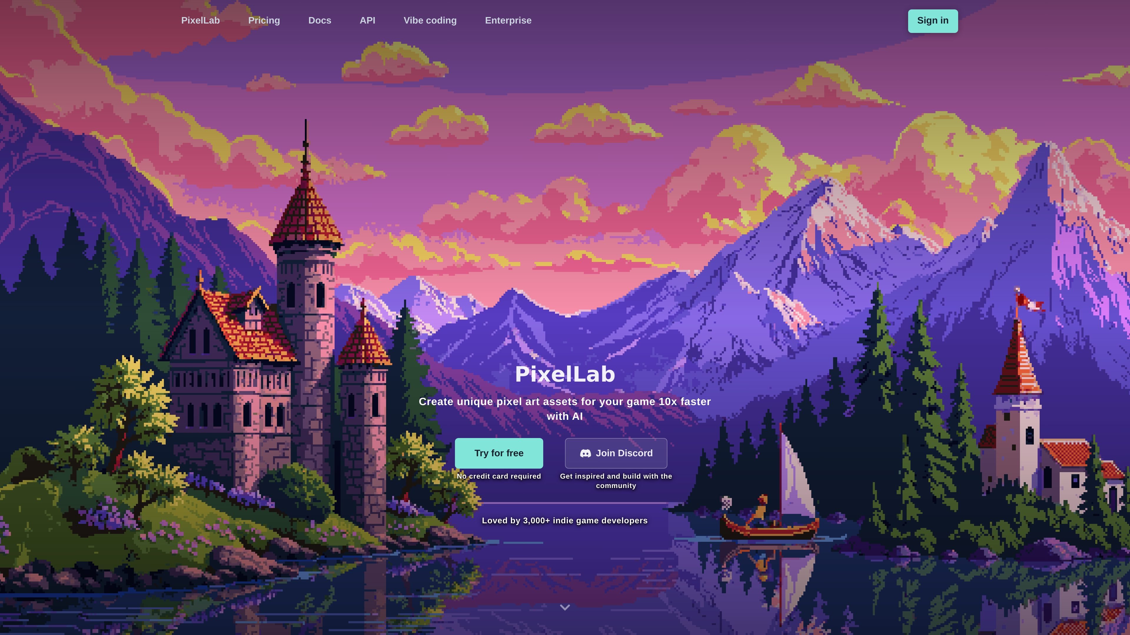 PixelLab