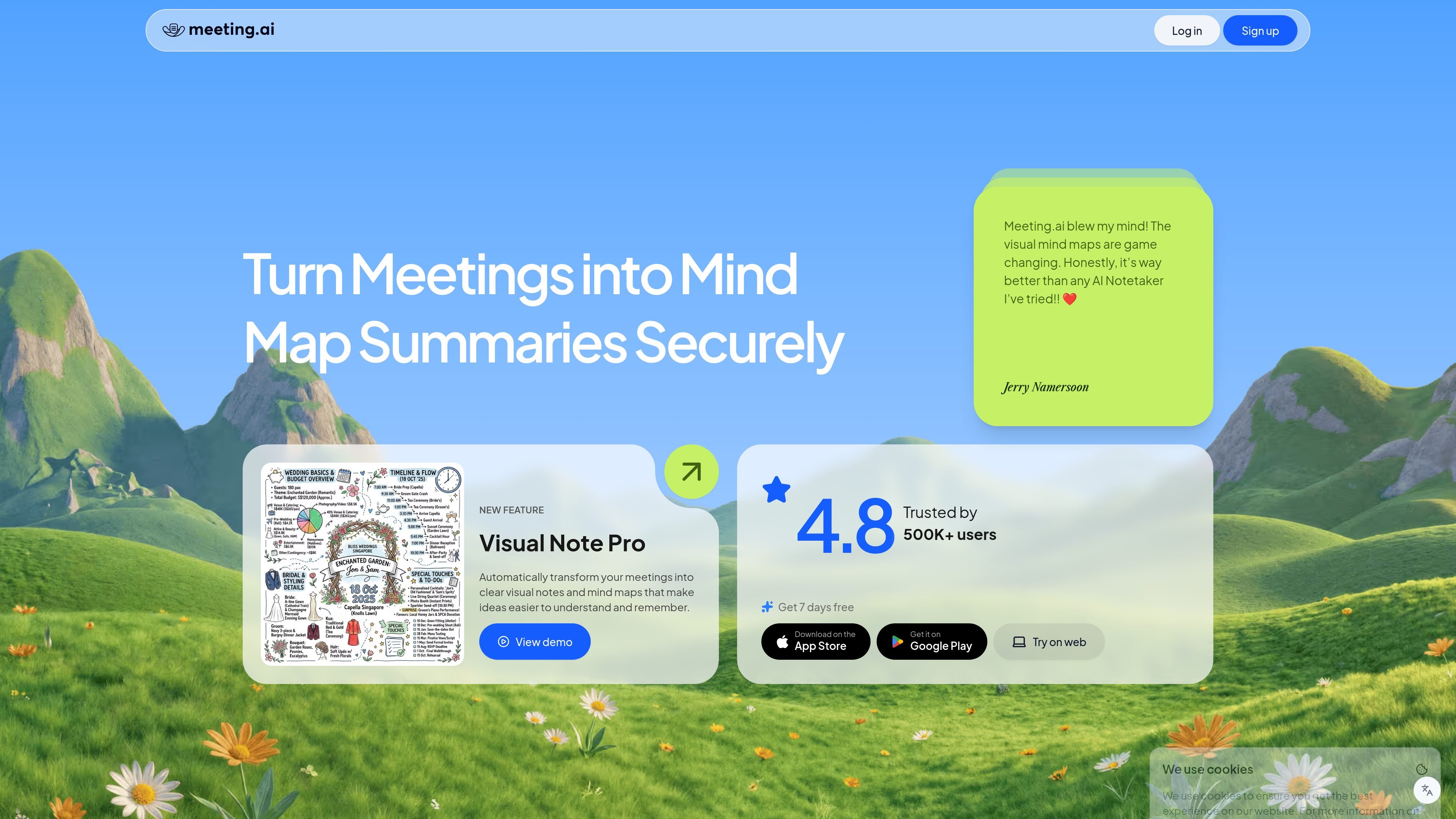Meeting.ai