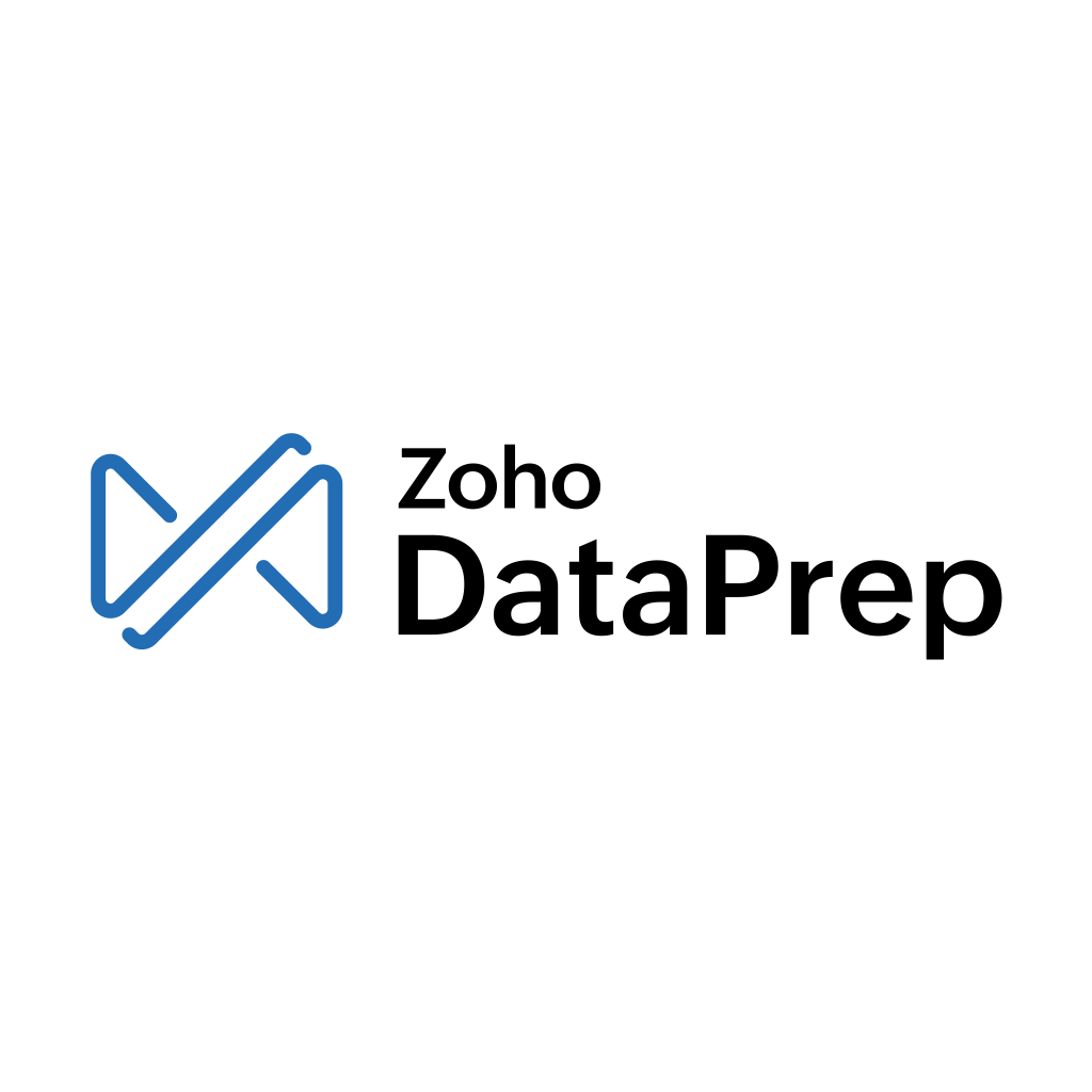 Zoho DataPrep preview