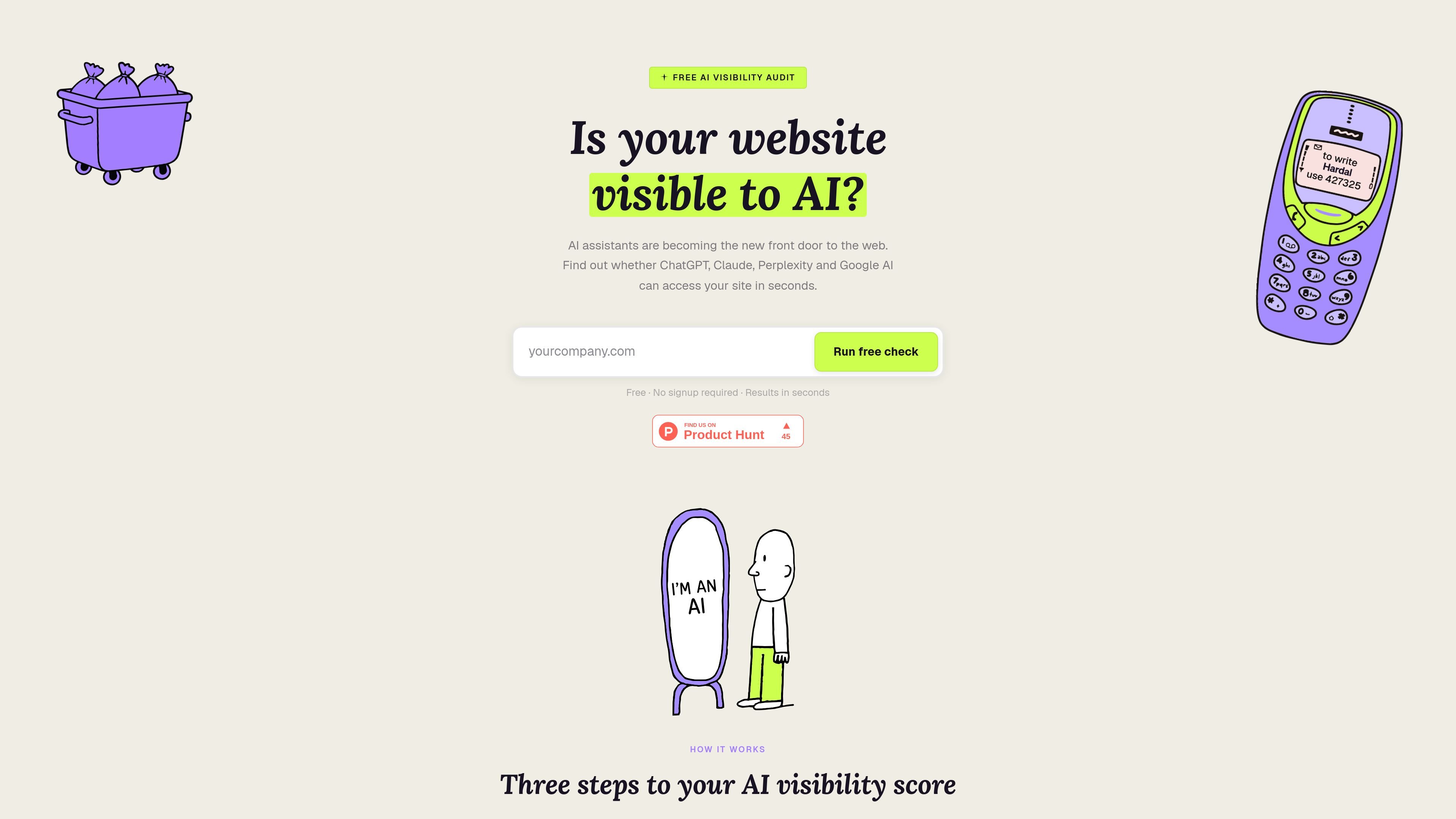 isvisible.ai