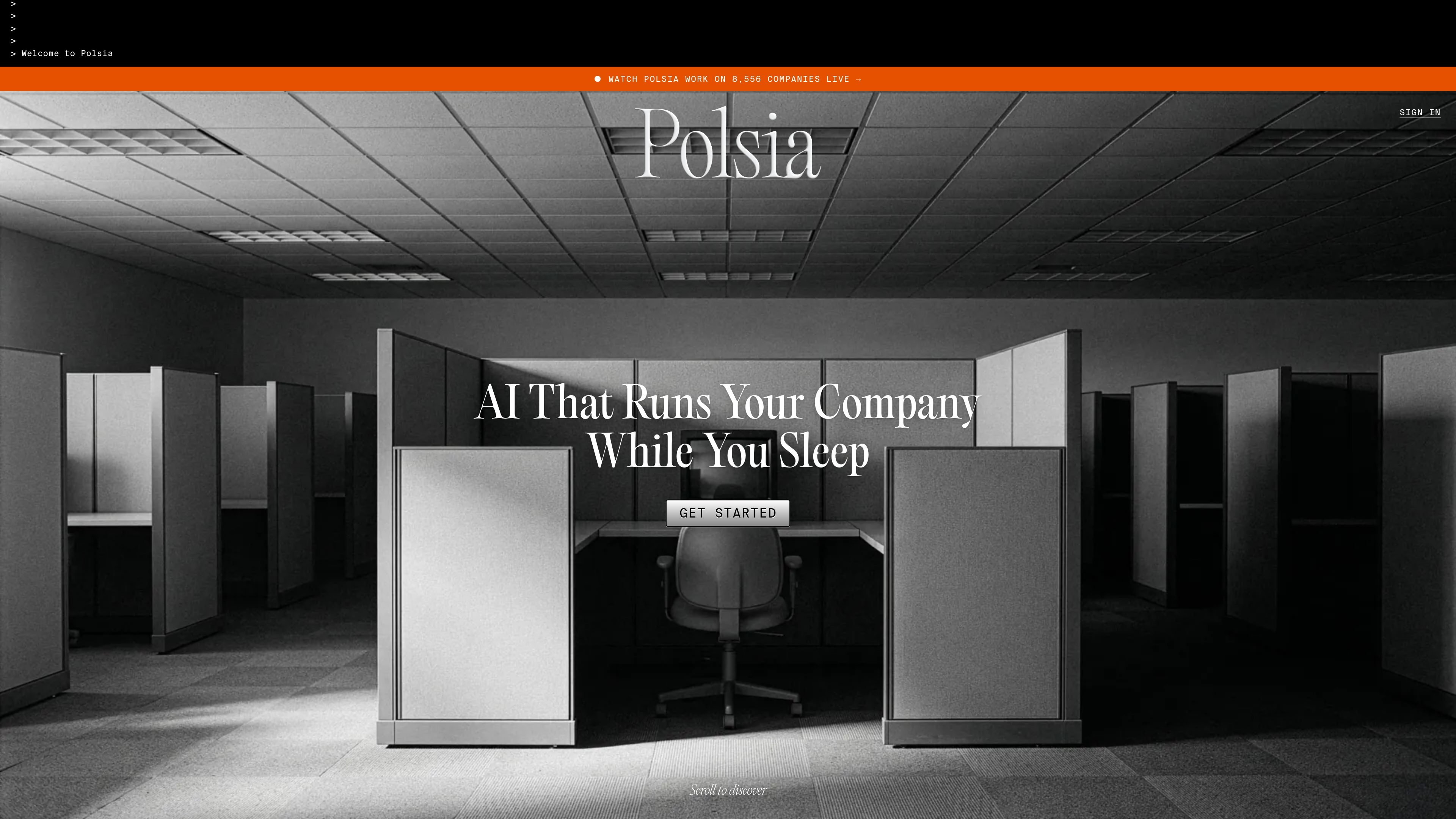 Polsia