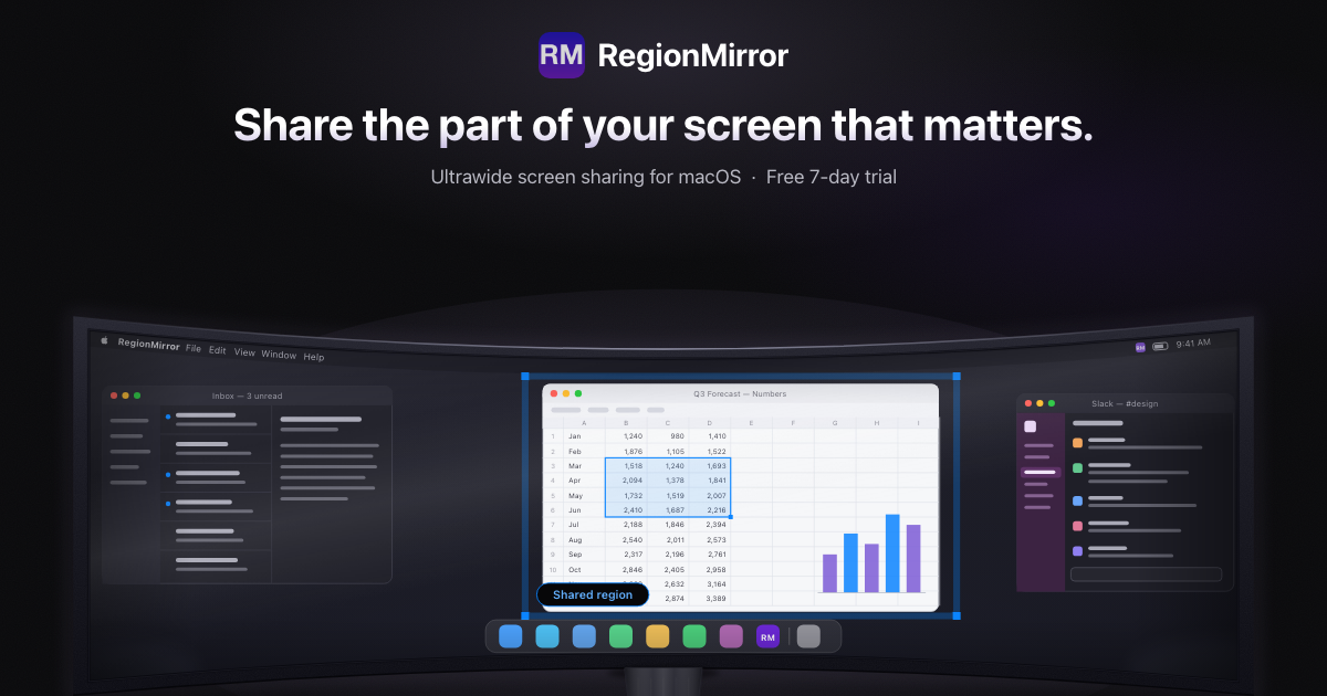 RegionMirror