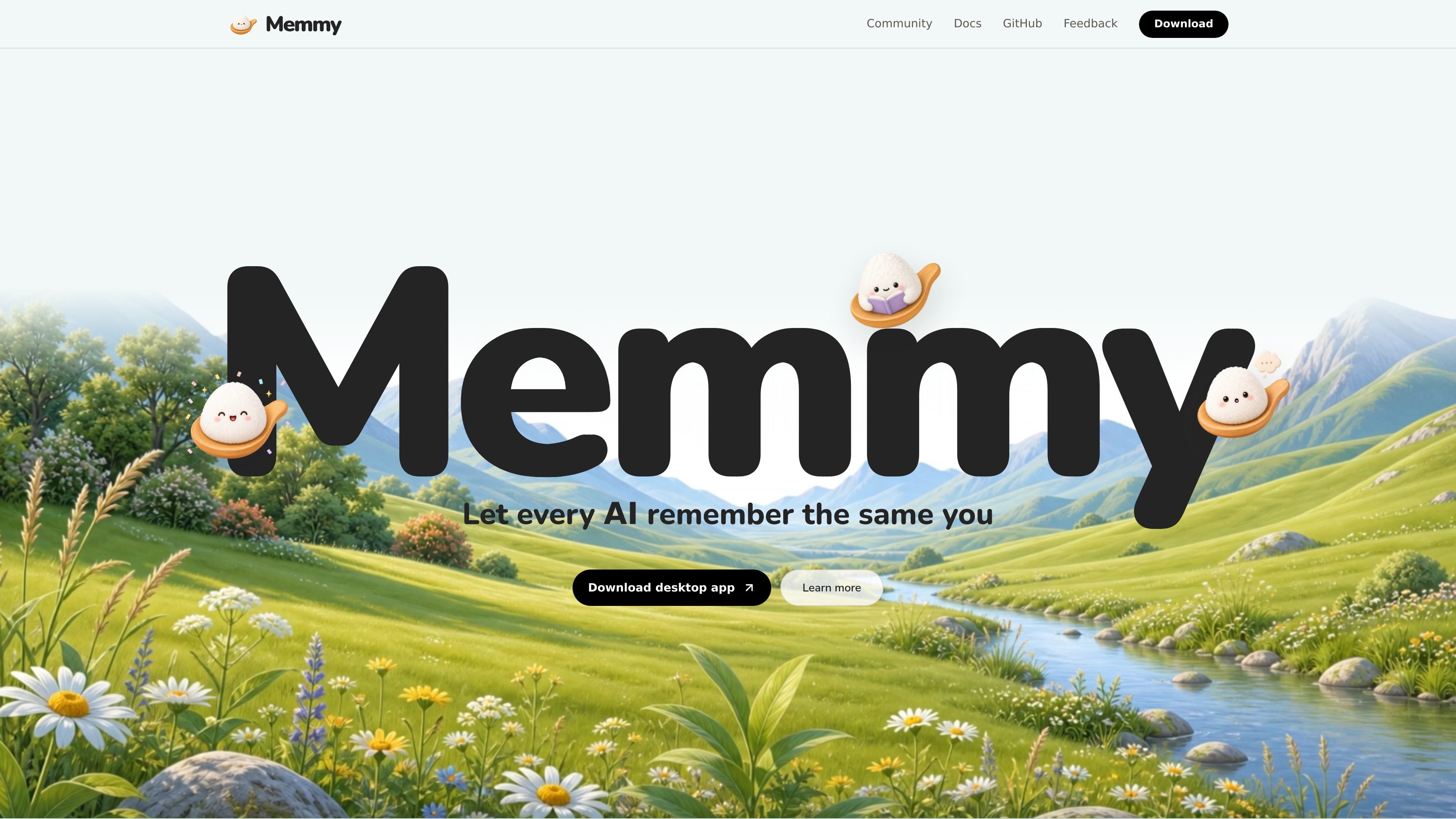 Memmy