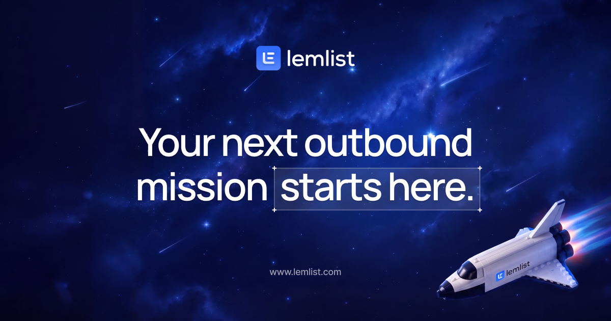 lemlist preview