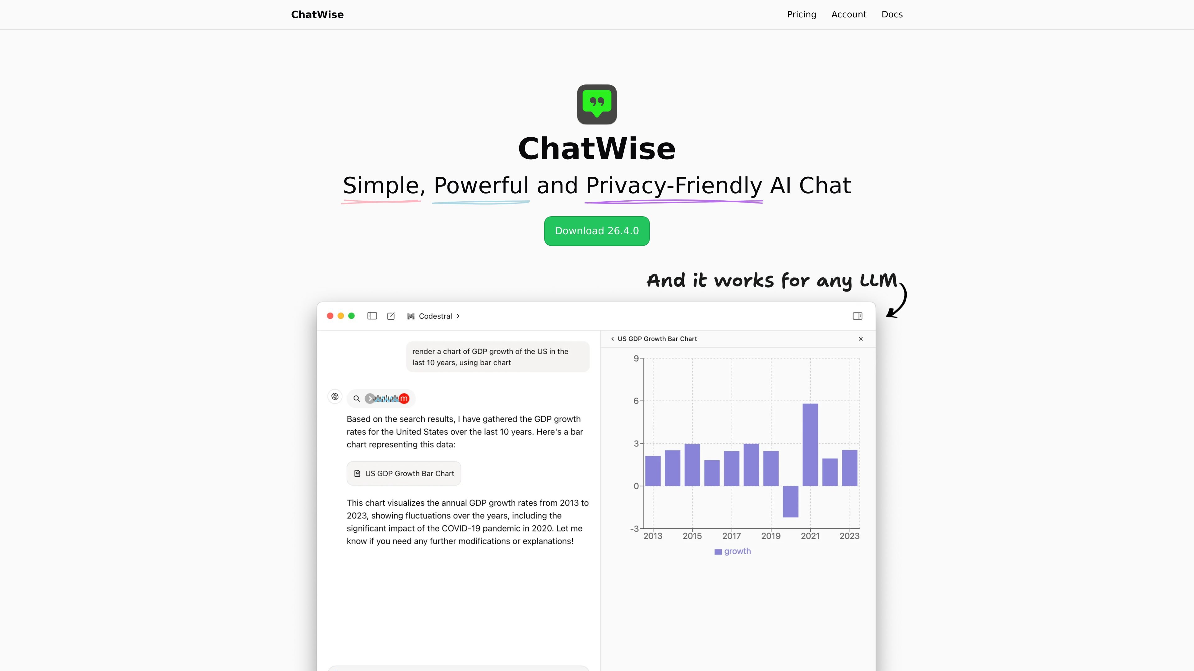 ChatWise