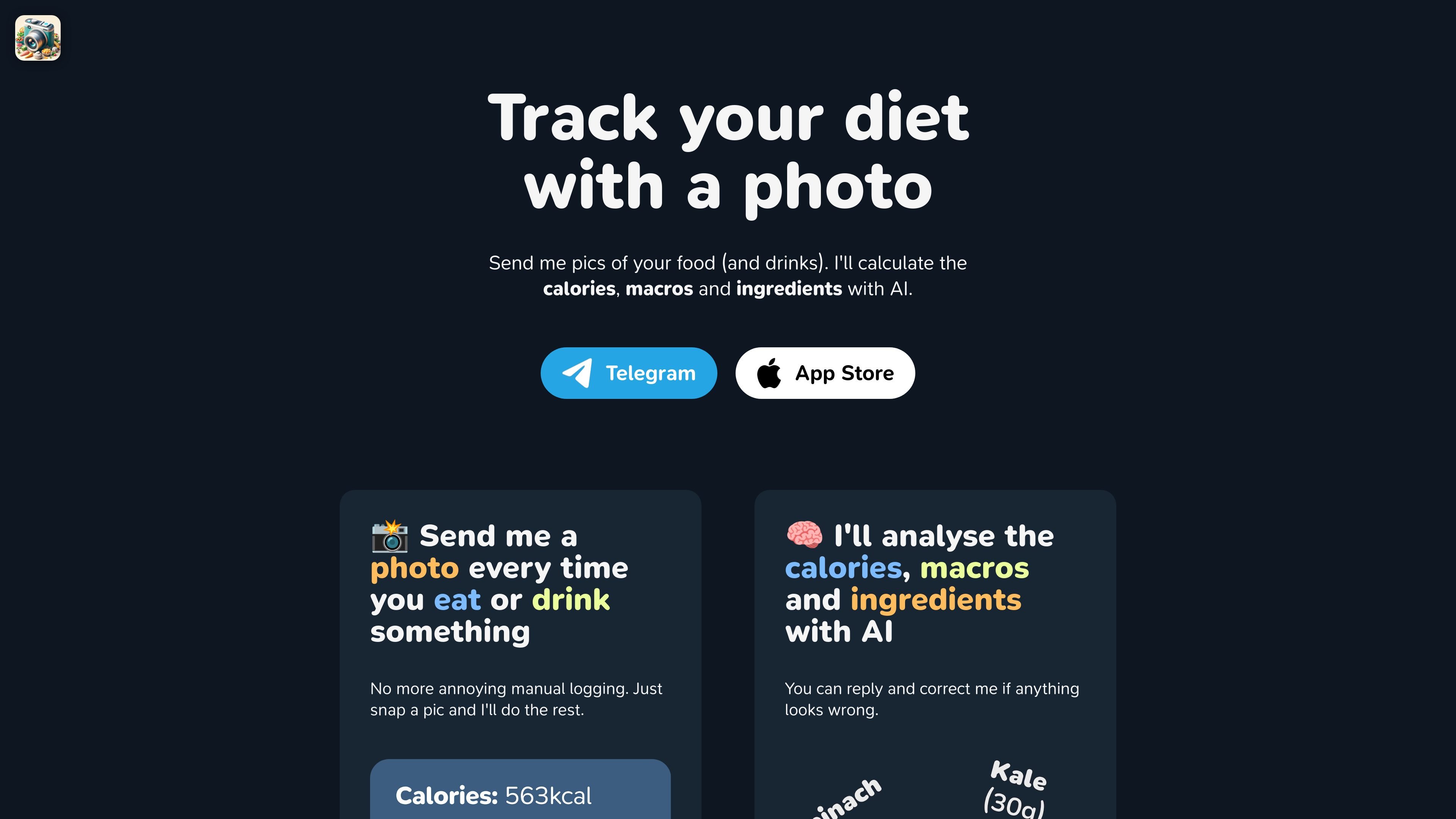 Meals.chat