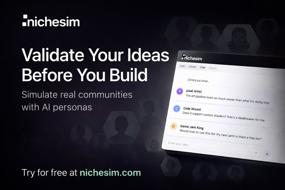nichesim