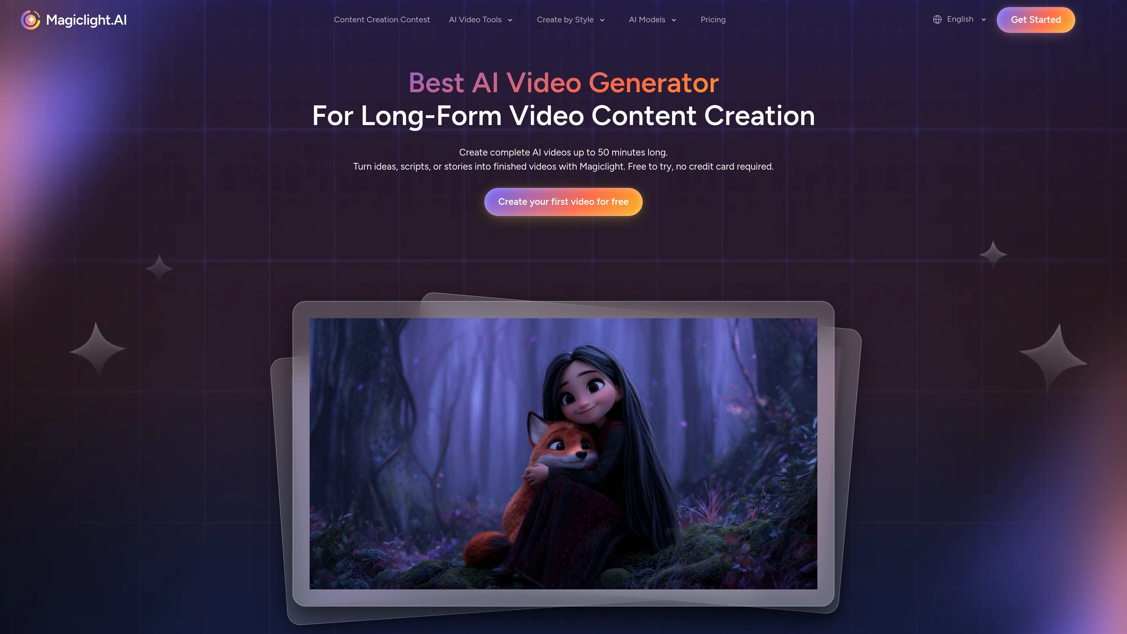Magiclight.AI