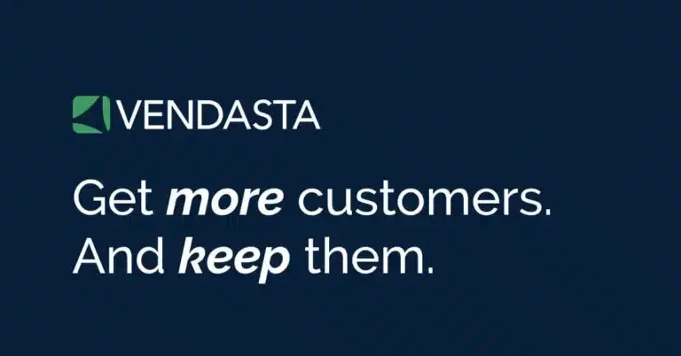 Vendasta preview