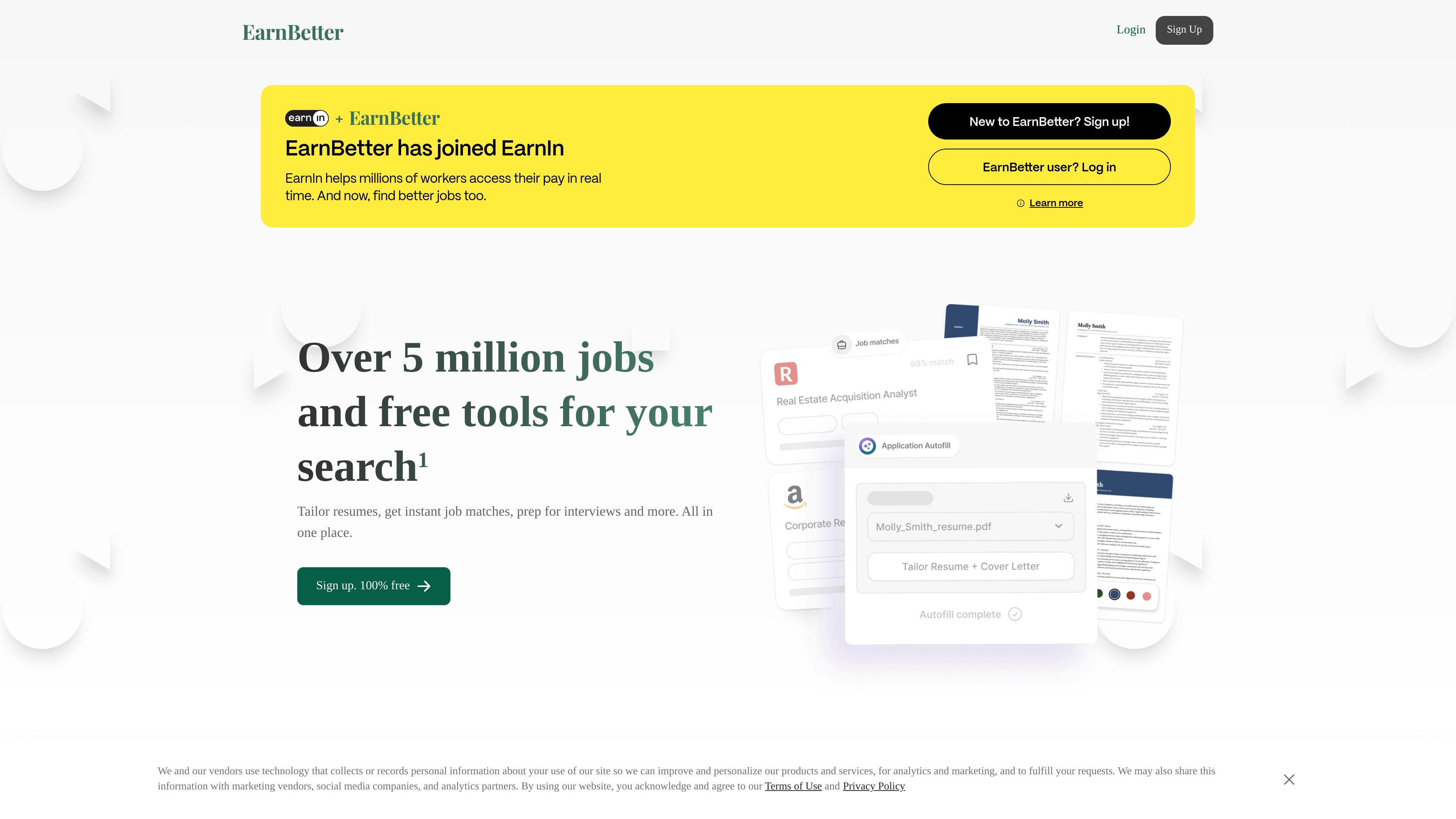 EarnBetter