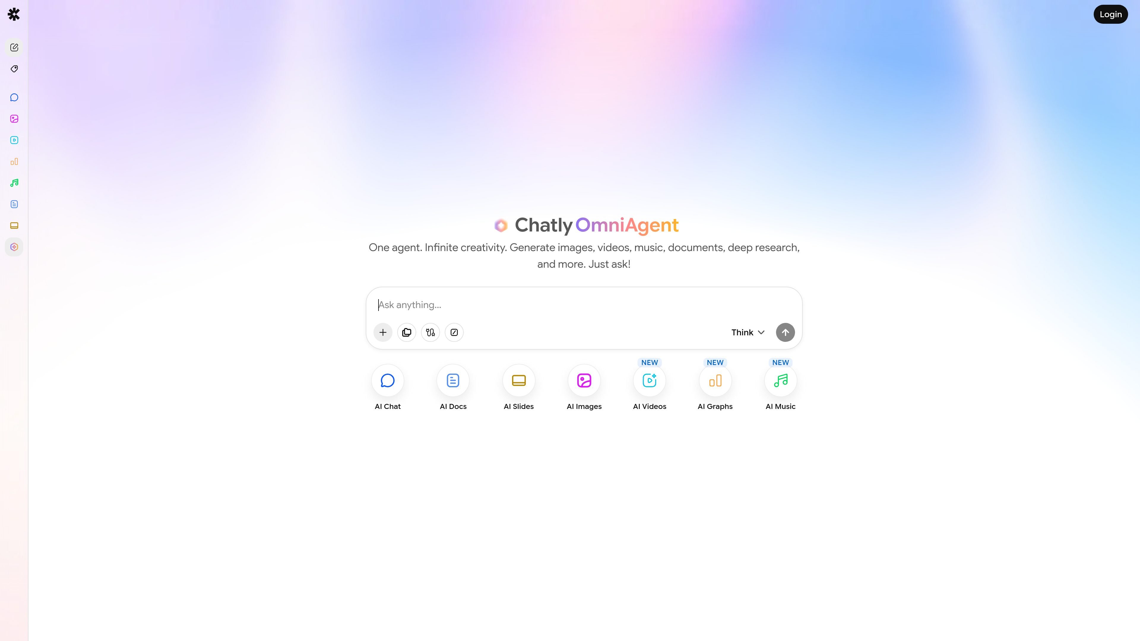 Chatly