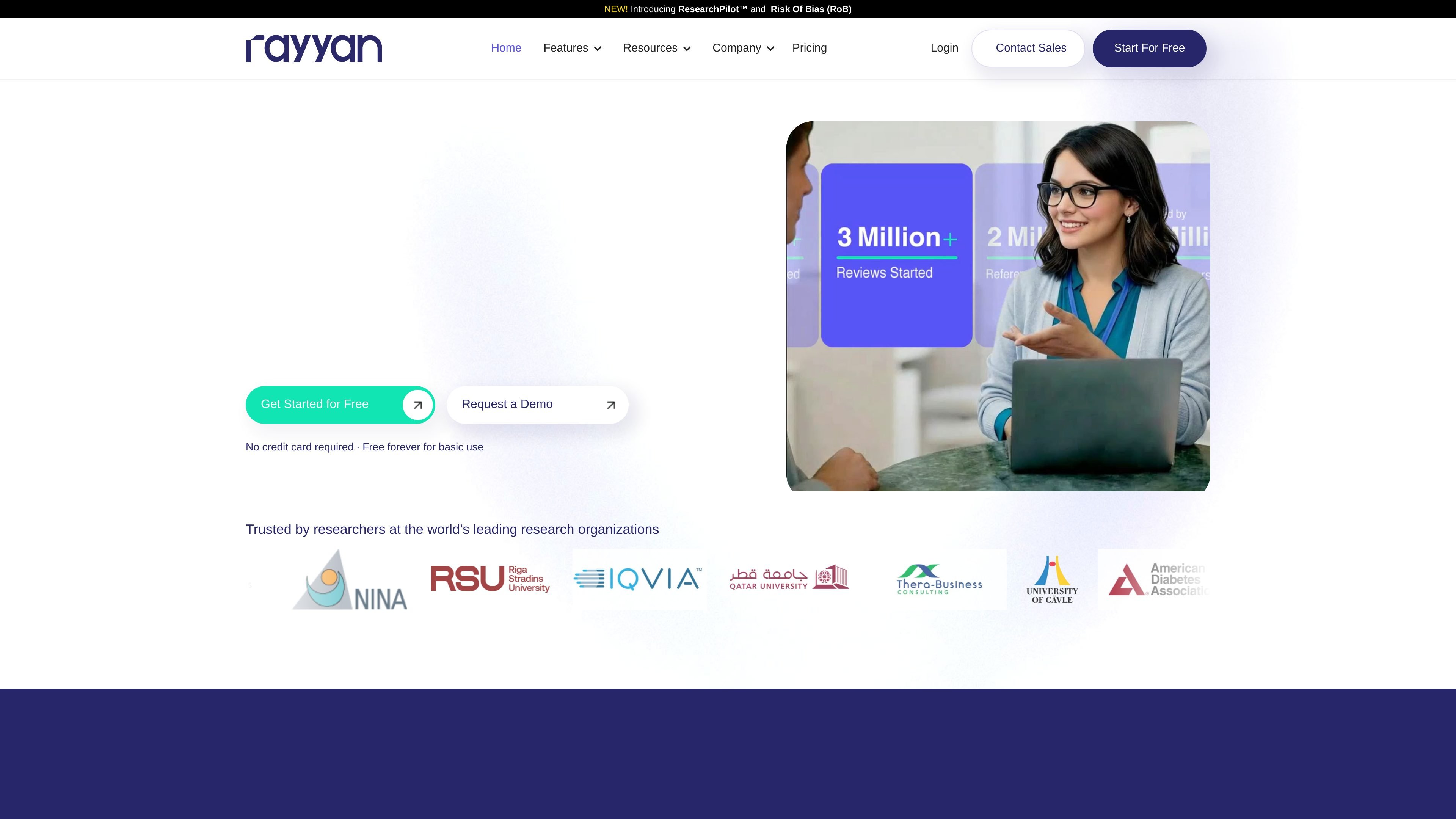 Rayyan