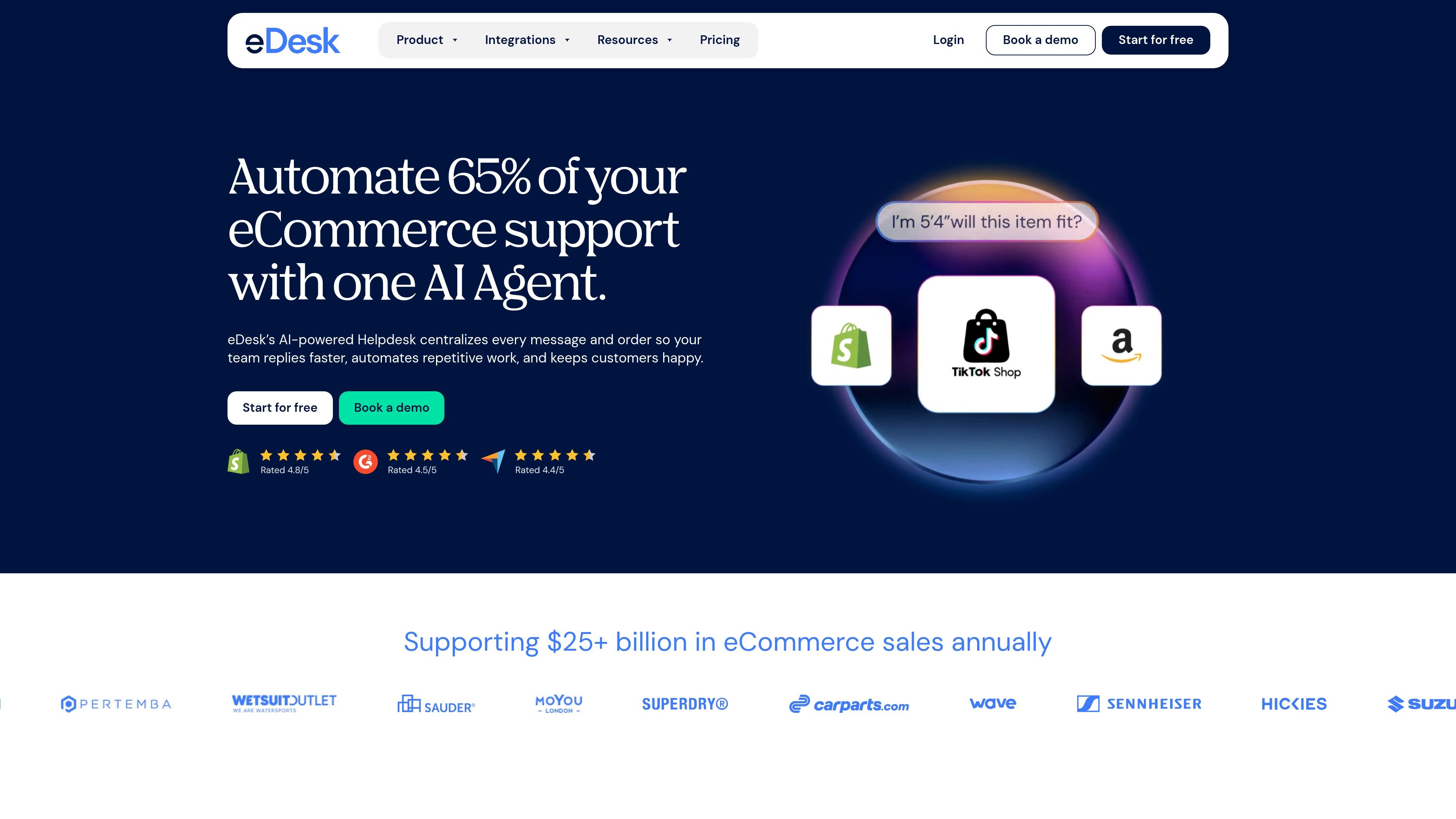 eDesk
