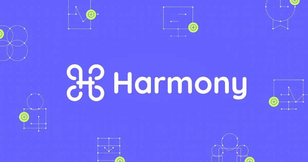 Harmony preview